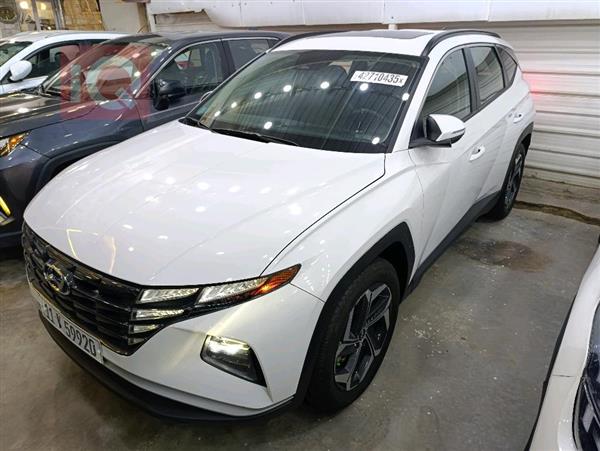 هيونداي توسان 2024 للبيع في العراق -  بغداد